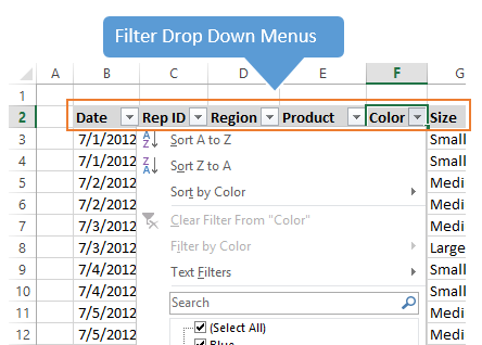 excel for mac return within cell